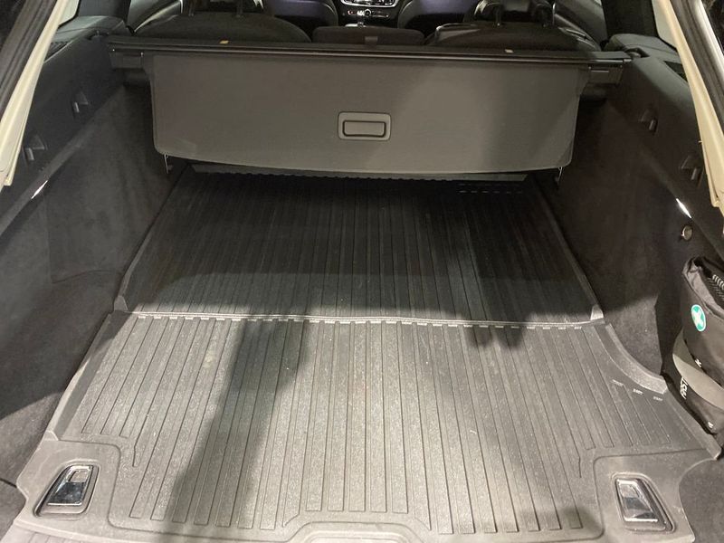 Volvo V90 bild 12