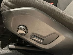 Volvo V90 bild 19