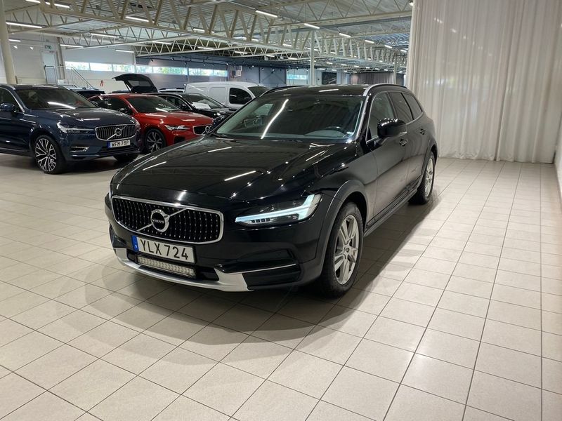 Volvo V90 bild 2