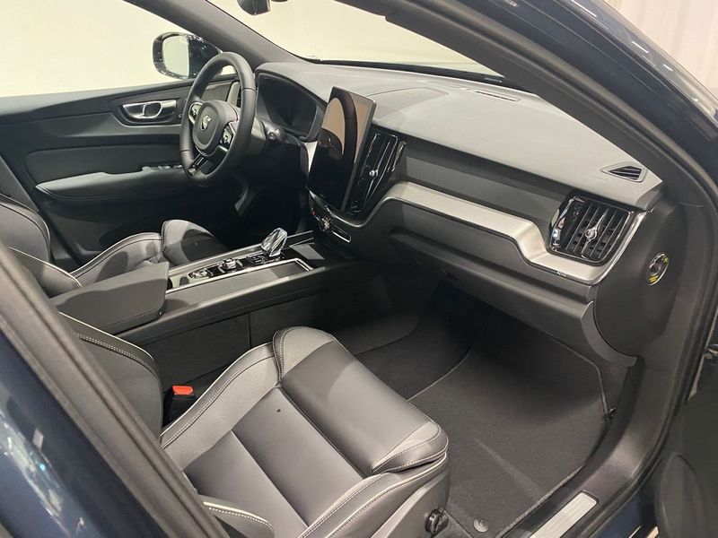Volvo XC60 bild 2