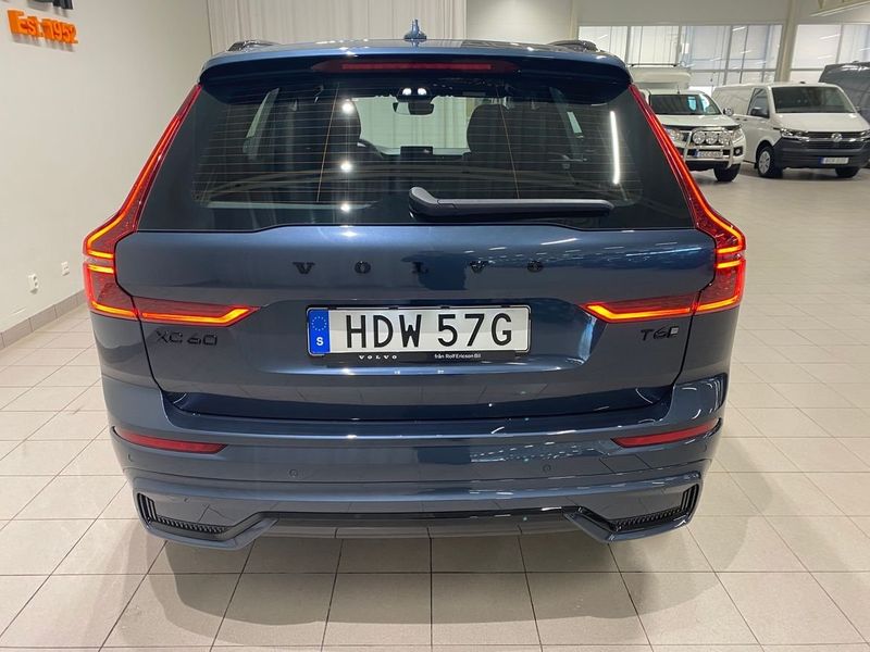 Volvo XC60 bild 3