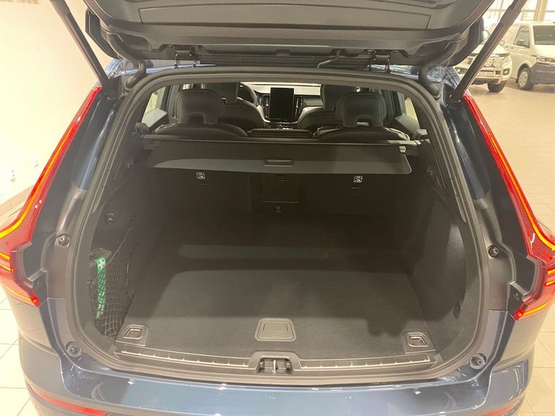 Volvo XC60 bild 18