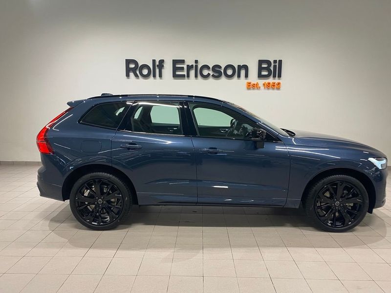 Volvo XC60 bild 9