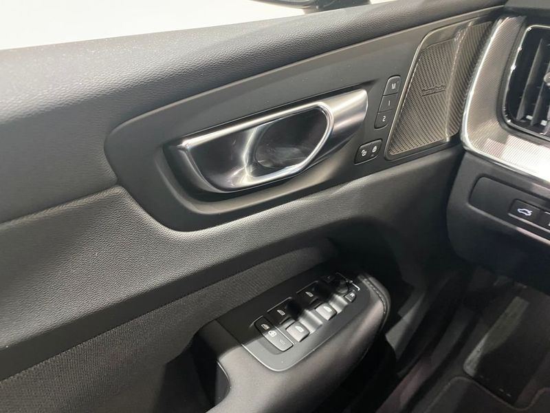 Volvo XC60 bild 20