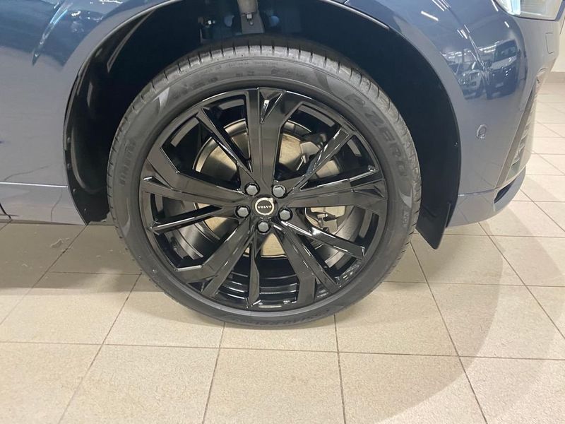 Volvo XC60 bild 10