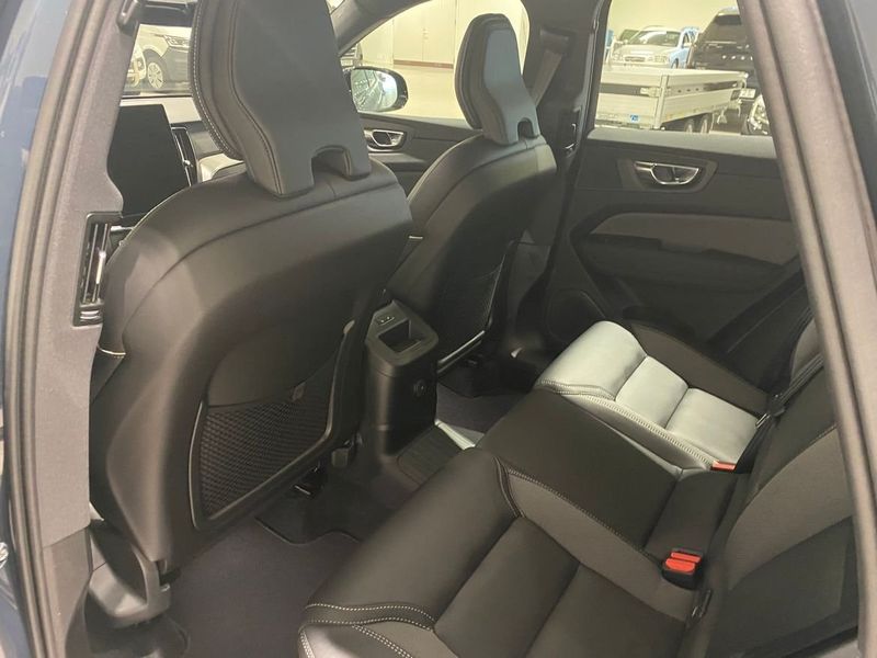 Volvo XC60 bild 12