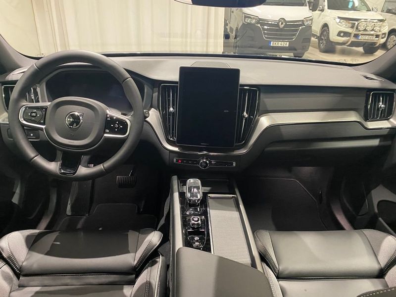 Volvo XC60 bild 8