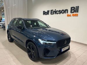 Volvo XC60 bild 1