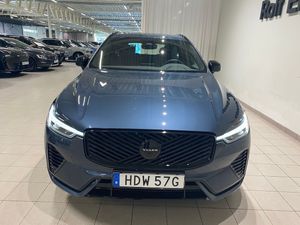 Volvo XC60 bild 13
