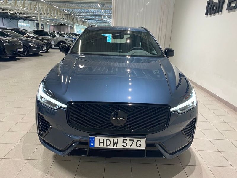 Volvo XC60 bild 13
