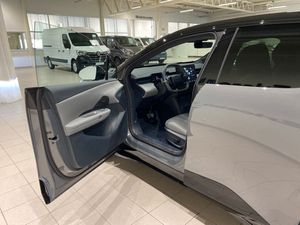 Lynk & Co 02 bild 9