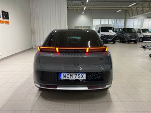 Lynk & Co 02 bild 5