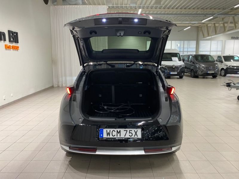 Lynk & Co 02 bild 6