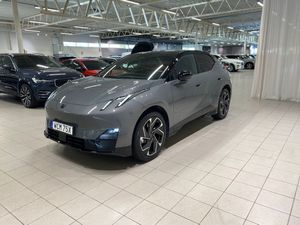 Lynk & Co 02 bild 12