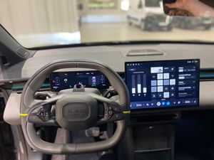 Lynk & Co 02 bild 11