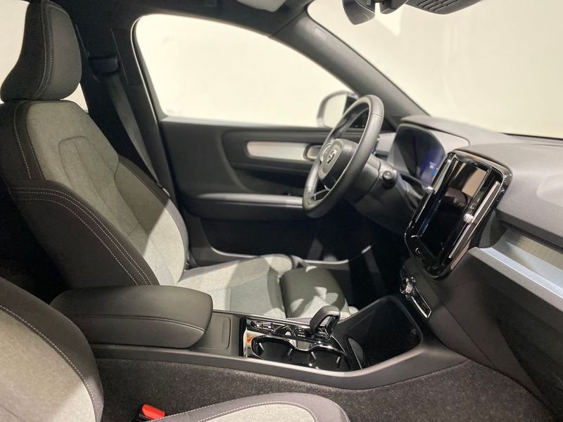 Volvo XC40 bild 8