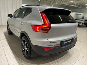 Volvo XC40 bild 7