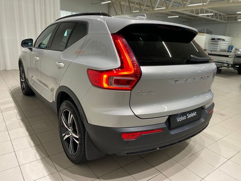 Volvo XC40 bild 7