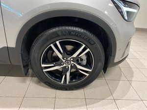 Volvo XC40 bild 3