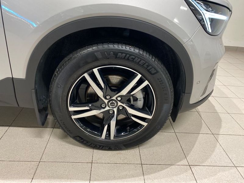 Volvo XC40 bild 3