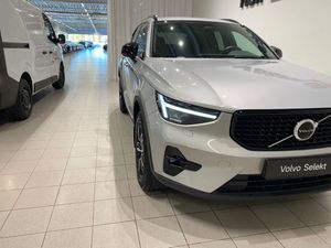 Volvo XC40 bild 9