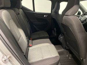 Volvo XC40 bild 12
