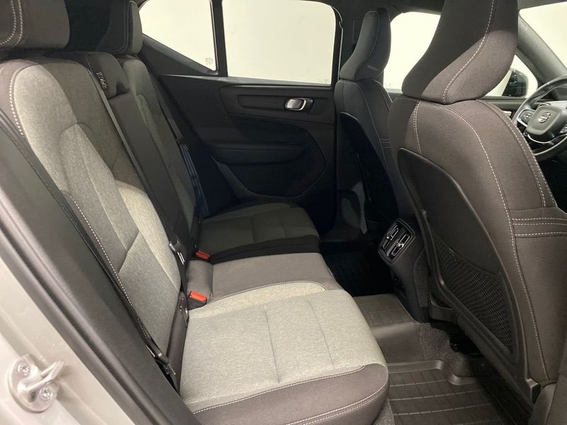 Volvo XC40 bild 12