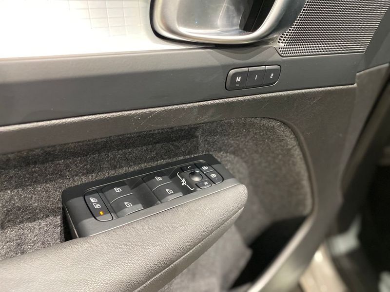 Volvo XC40 bild 11