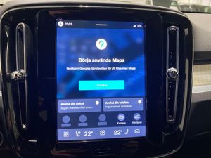 Volvo XC40 bild 19