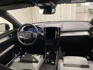 Volvo XC40 bild 2
