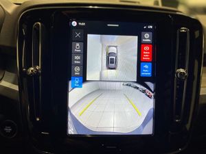 Volvo XC40 bild 17