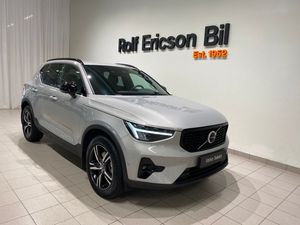 Volvo XC40 bild 1