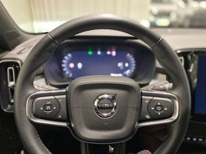 Volvo XC40 bild 15