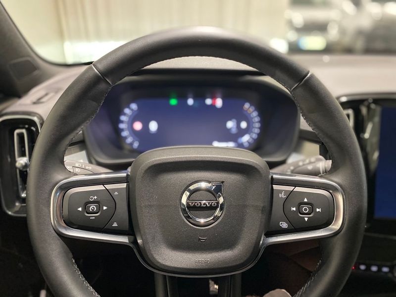 Volvo XC40 bild 15