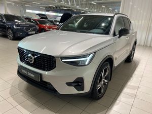 Volvo XC40 bild 10