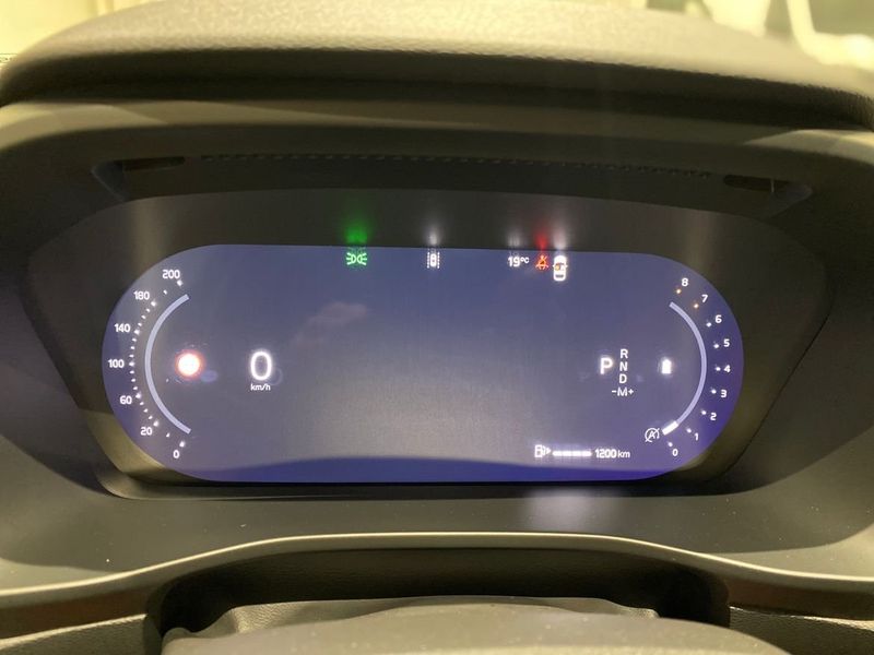 Volvo XC40 bild 18