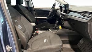 Ford Focus bild 3