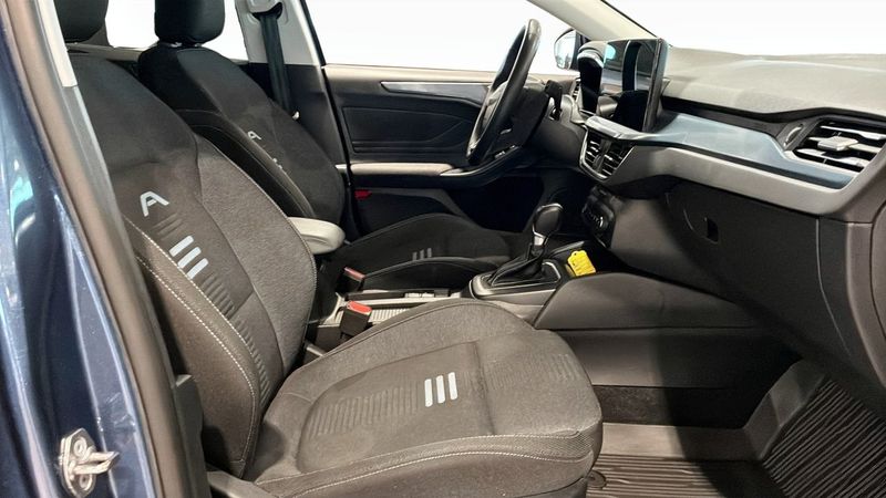 Ford Focus bild 3