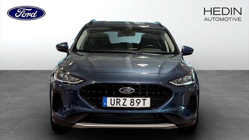 Ford Focus bild 8