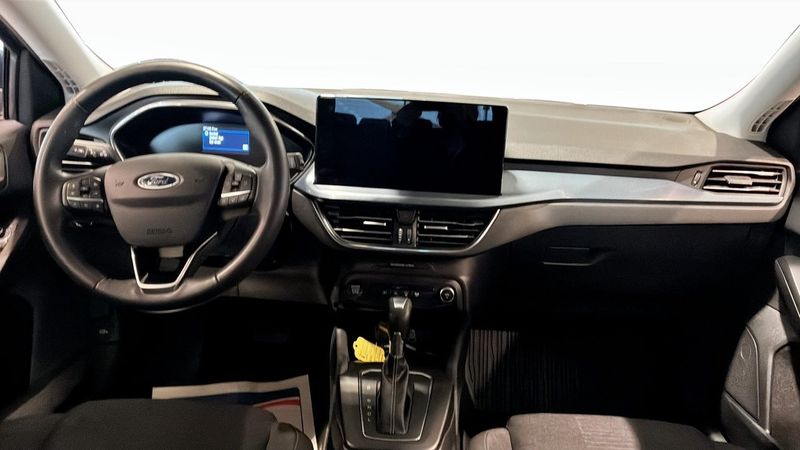Ford Focus bild 4
