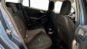 Ford Focus bild 5