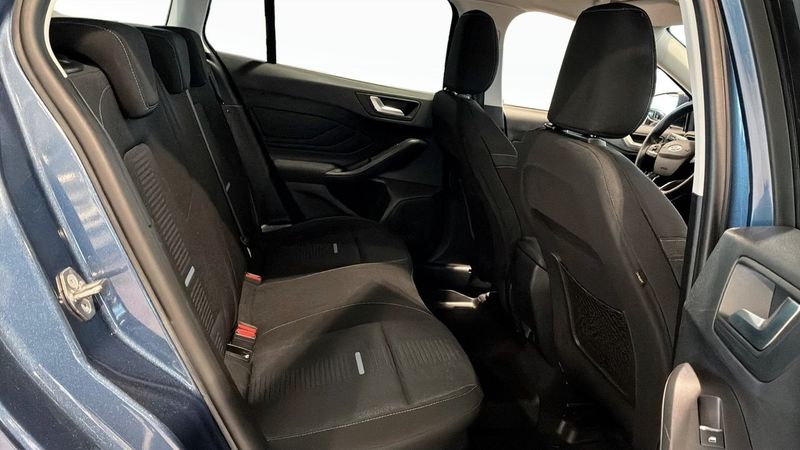 Ford Focus bild 5