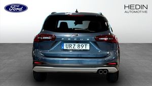 Ford Focus bild 7
