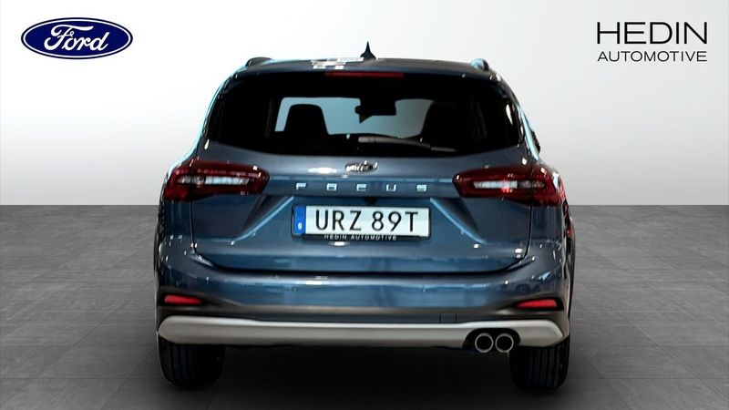 Ford Focus bild 7