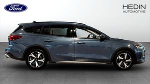 Ford Focus bild 6