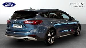 Ford Focus bild 2