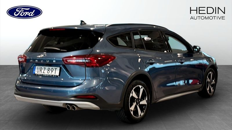 Ford Focus bild 2
