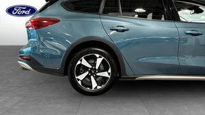 Ford Focus bild 9