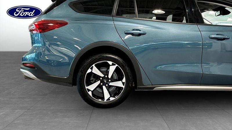 Ford Focus bild 9