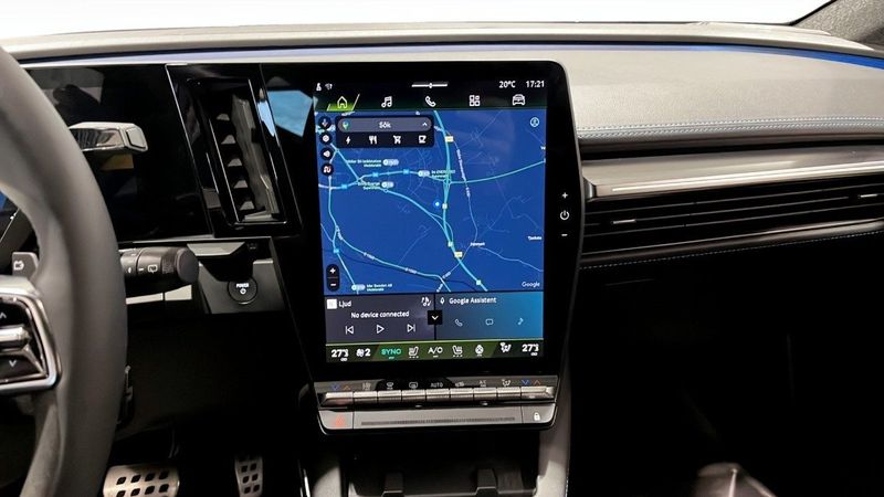Renault Scenic E-Tech bild 11